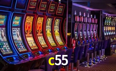Estatísticas do Jogo c55