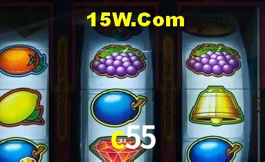 Diretório de Jogos c55