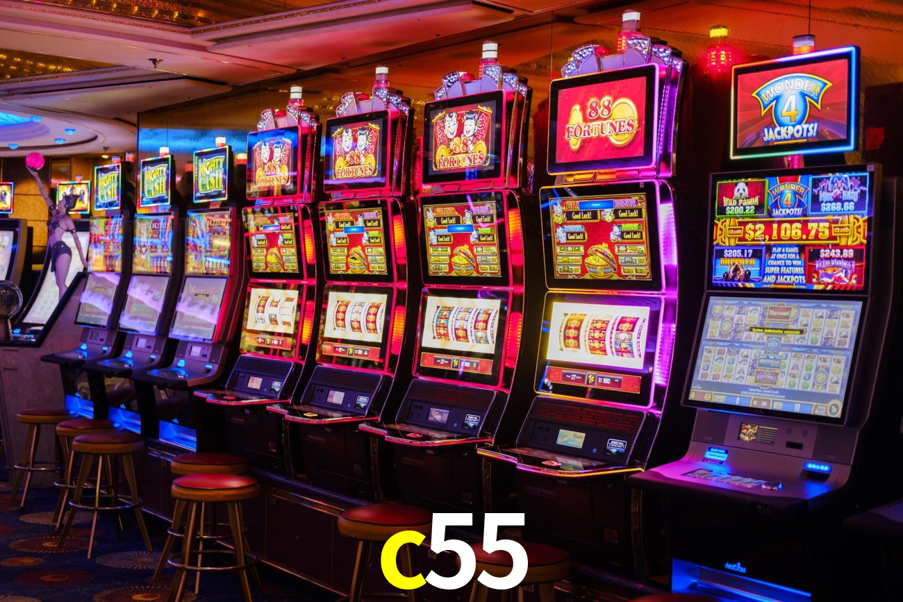 API Integration c55