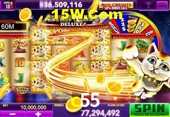 Jogos de Slot c55