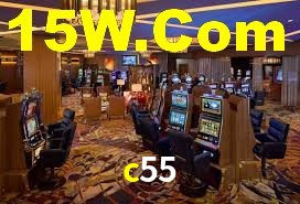 Welcome Bonus c55