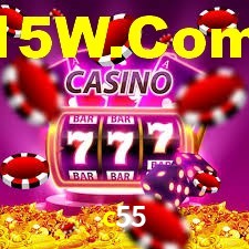 Daily Bonuses c55