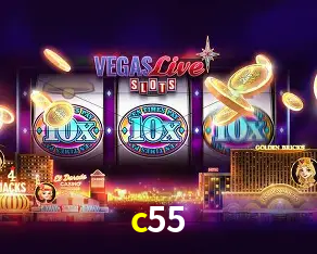 Casino Ao Vivo c55
