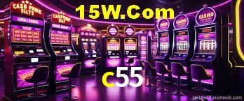 Secure Login c55