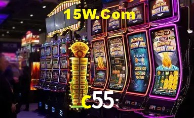 Provedores de Jogos c55