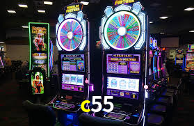 VIP Casino c55