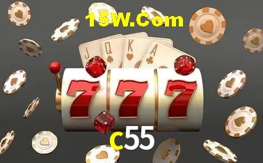 Benefícios da Conta c55