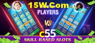 Slot Games c55
