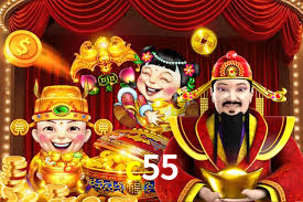 Ofertas Imperdíveis na c55: Promoções e Bônus Que Valem a Pena