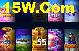 Sinta a adrenalina dos jogos de cassino com c55