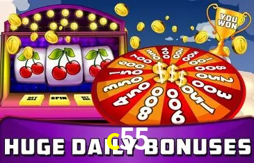 Gates of Olympus c55