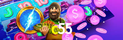 c55: Seu Especialista em Apostas Esportivas Brasileiras