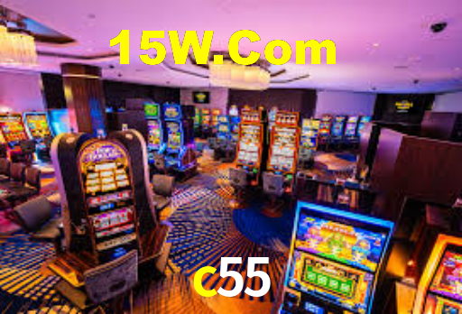 c55: A Experiência de Casino com Jogos de Mesa ao Vivo
